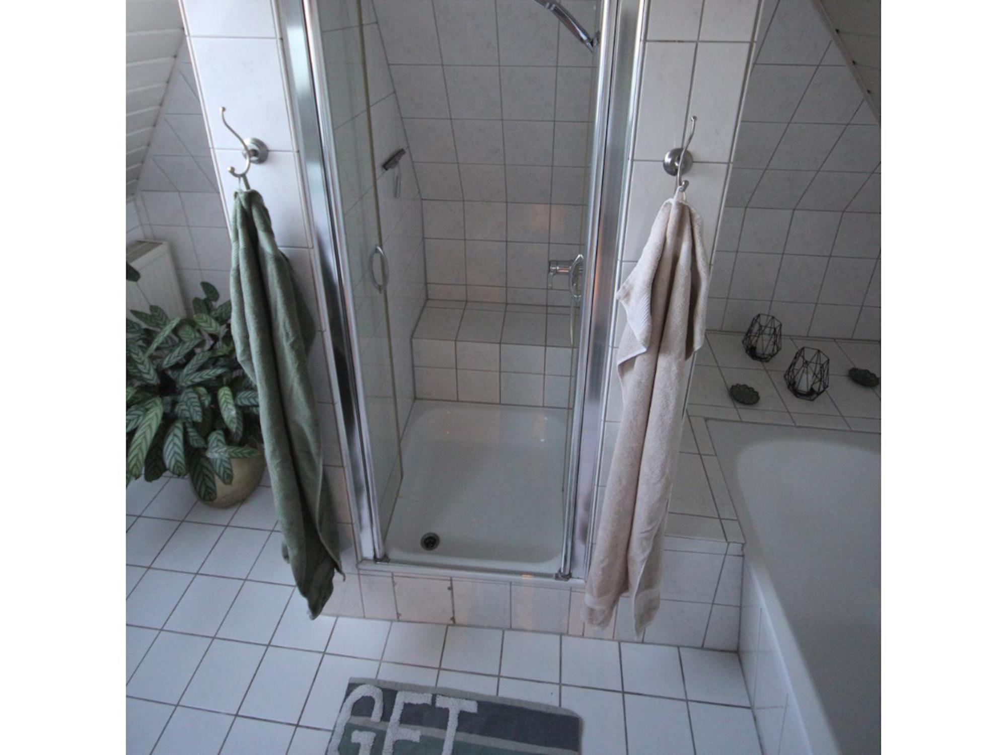 Ferienwohnung Waldblick Bad Konig Exterior photo